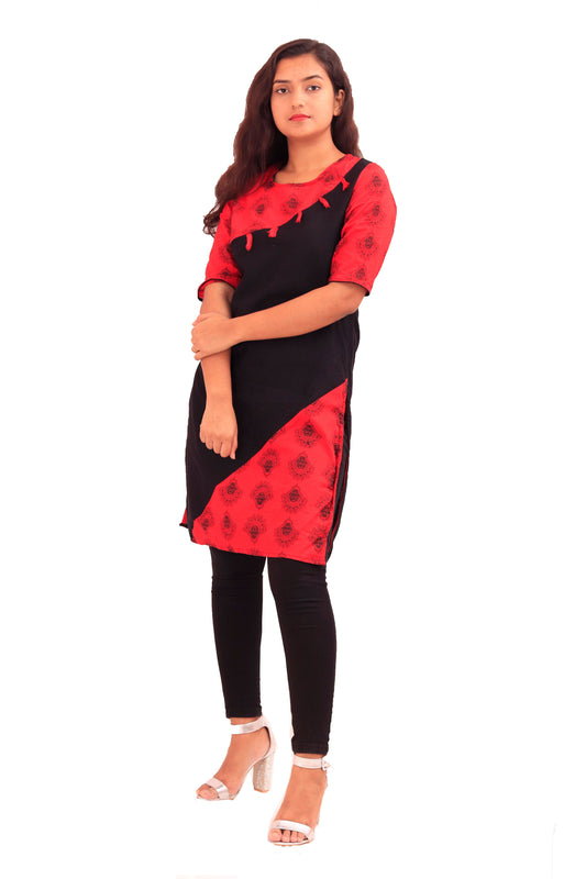 Cotton Kurti