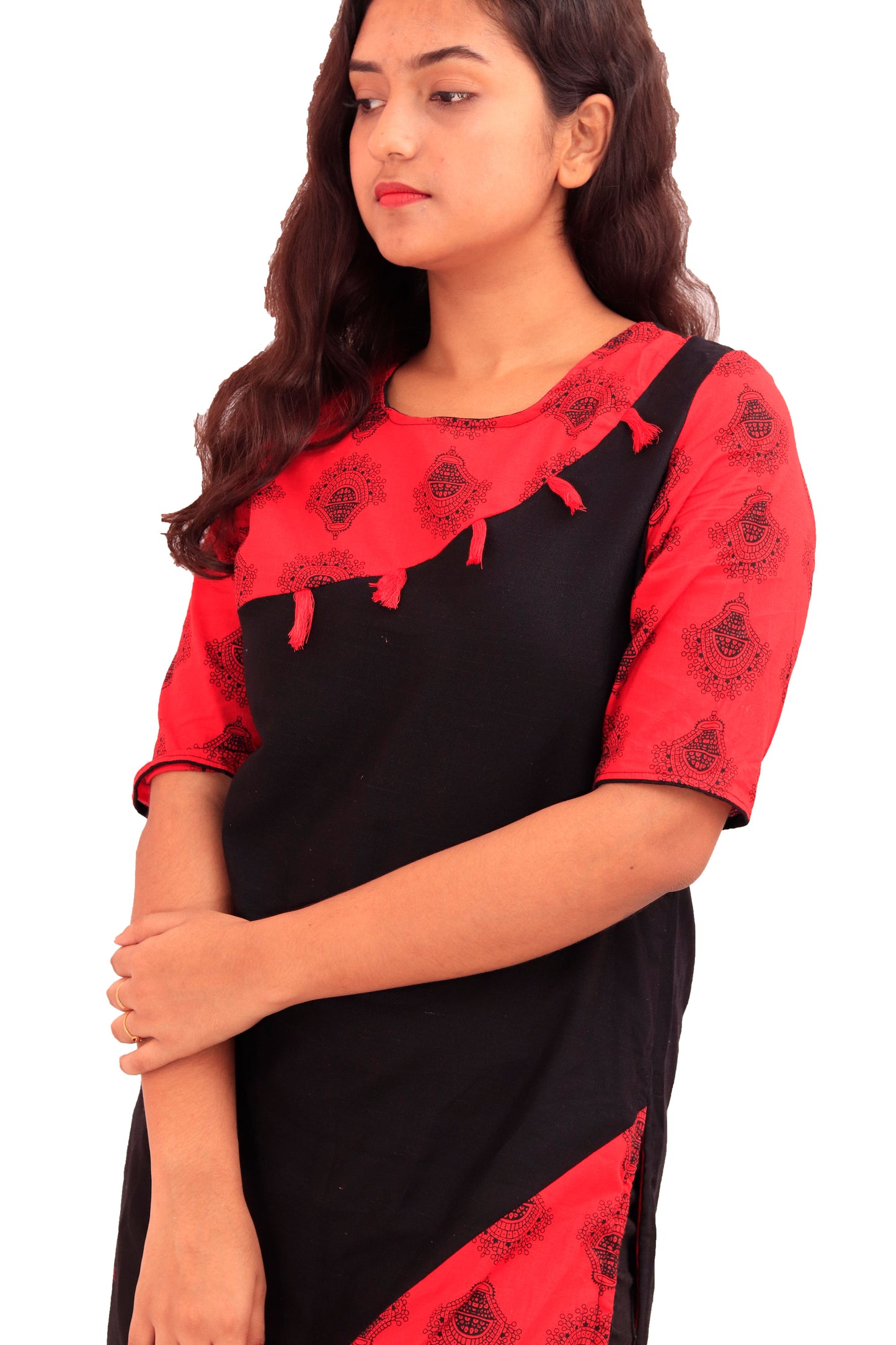 Cotton Kurti