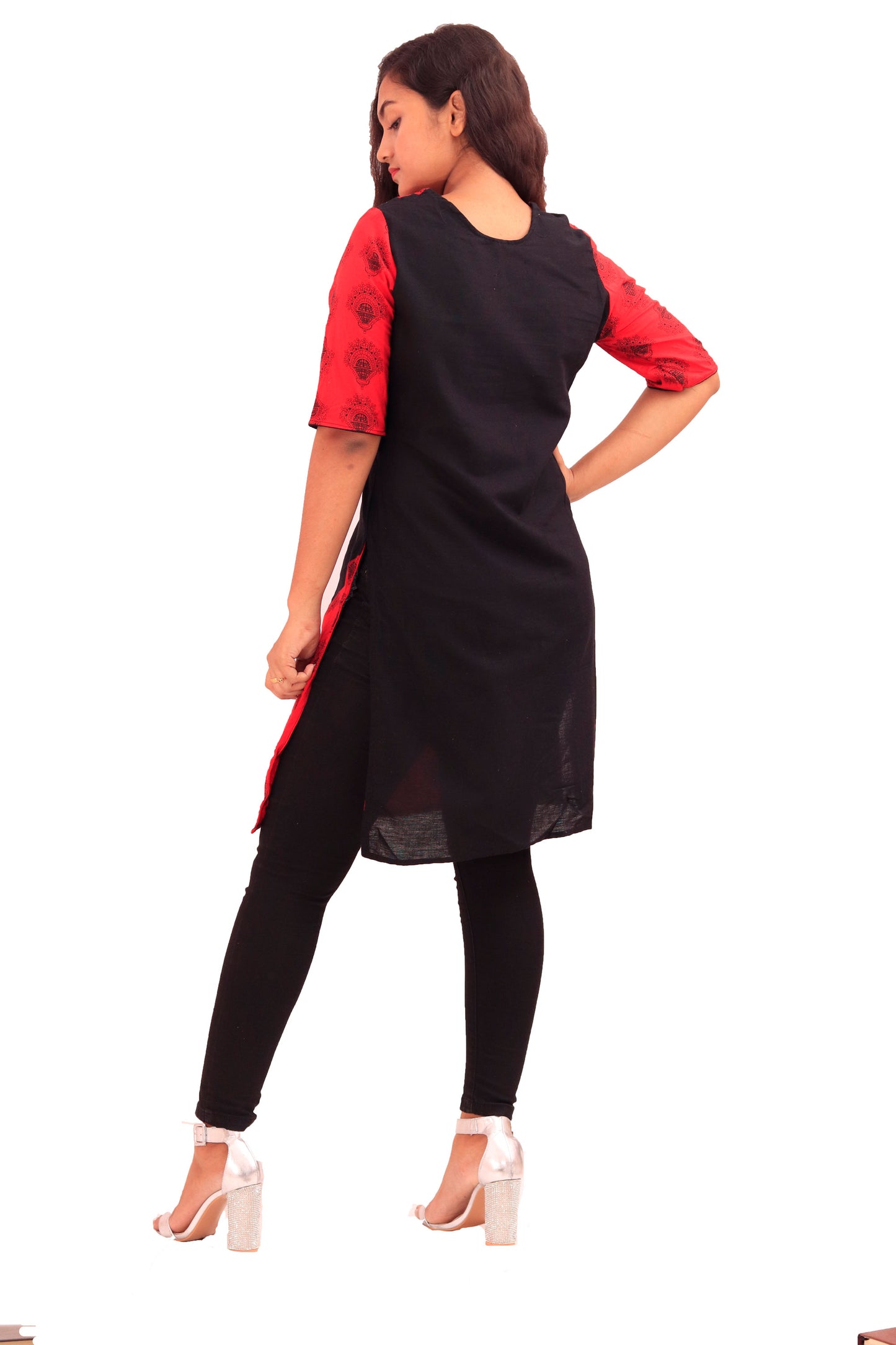 Cotton Kurti